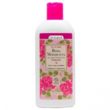 Gel De Baño Rosa Mosqueta 250Ml. Ecocert