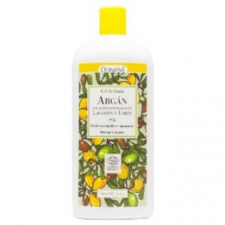 Gel De Baño Argan 500Ml. Ecocert