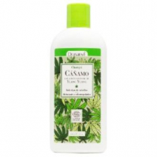 Champu Cañamo 250Ml. Ecocert Bio
