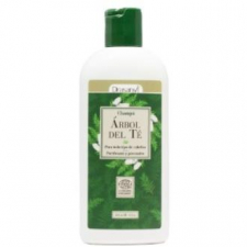 Champu Arbol Del Te 250Ml. Ecocert Bio