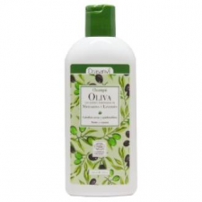 Champu Aceite De Oliva 250Ml. Ecocert Bio