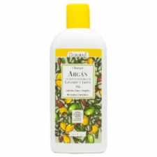Champu Argan 250Ml. Ecocert Bio