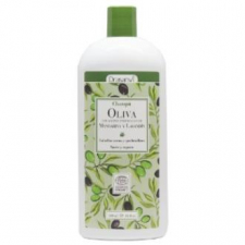 Champu Aceite De Oliva 500Ml. Ecocert Bio