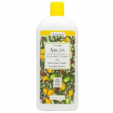 Champu Argan 500Ml. Ecocert Bio