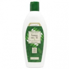 Locion Arbol Del Te 300Ml. Ecocert
