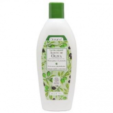 Locion Aceite De Oliva 300Ml. Ecocert