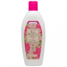 Locion Rosa Mosqueta 300Ml. Ecocert
