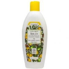 Locion Argan 300Ml. Ecocert