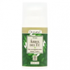 Serum Facial Arbol Del Te 30Ml. Ecocert