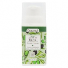 Serum Facial Aceite De Oliva 30Ml. Ecocert