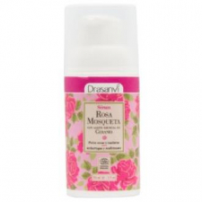 Serum Facial Rosa Mosqueta 30Ml. Ecocert