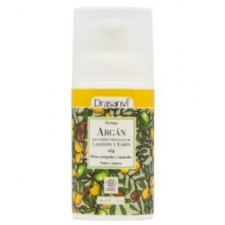 Serum Facial Argan 30Ml. Ecocert