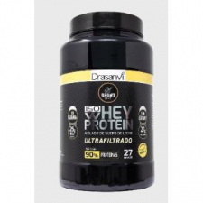 Whey Protein Aislado Vainilla 800Gr. Sport Live