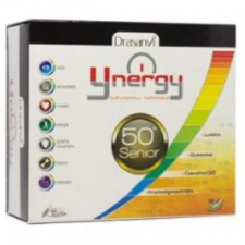 Ynergy Senior 36Cap.