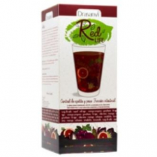 Red Life 500Ml.