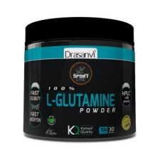 L-Glutamina Limon 300Gr. Sport Live