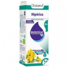 Ext. Hiperico 50Ml. Botanical Bio