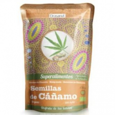 Semilla De Cañamo Superalimentos Bio 225Gr Doypack