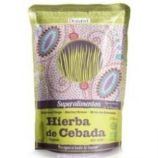 Hierba Cebada Superalimentos Bio 125Gr. Doypack