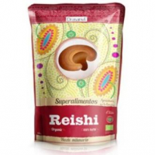 Reishi Superalimentos Bio 100Gr. Doypack