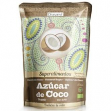Azucar Coco Superalimentos Bio 300Gr. Doypack