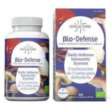 Bio-Defense Hdt 60Cap.