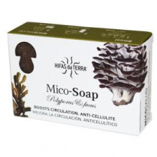 Mico-Soap Polyporus-Fucus 150Gr.