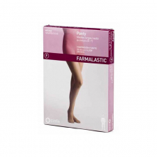 Panty Farmalastic Fte Gd - Cinfa