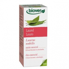 Biover Laurel Oleo Esencial Bio 5 Ml