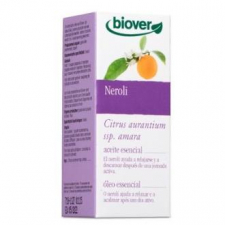 Biover Neroli Oleo Esencial 1 Ml Bio