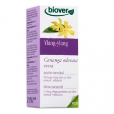 Biover Ylang-Ylang Oleo Esencial Bio 10 Ml