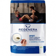 Biover Regenera Sport 150 G  Bio