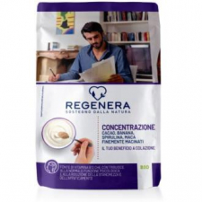 Biover Regenera Concentracion 120 G  Bio
