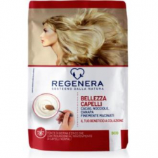 Biover Regenera Belleza Cabello 200 G  Bio