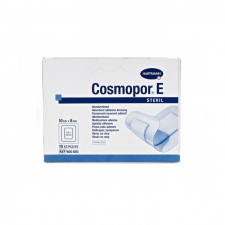 Aposito Esteril Cosmopore  Steril 10X8Cm 10U - Varios