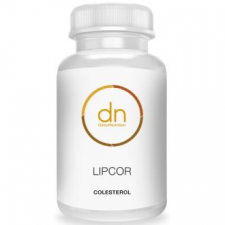 Direct Nutrition Lipcor Colesterol 30 Caps