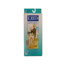 Panty Jobst Fte Beige T 3 - Varios