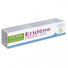 Cattier Dentifrico Blanq. Eridene Aliento Fresco 75 Ml