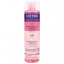 Cattier Desmaquillador Bifasico Ojos Y Labios 150 Ml