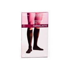 Calcetin Farmalastic Fte Ne Gd