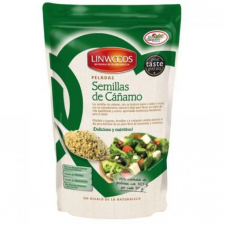 Linwoods Semillas De Cañamo Peladas 225 Gr.