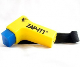 Zap-It Alivia Las Picaduras De Mosquito - Plameca