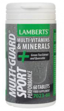 Multi-Guard Sport 60 Comp. - Lamberts