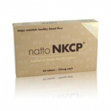 Heimp Natto Nkcp 60 Comprimidos