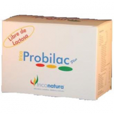 Probilac Plus 30 Sobres Triconatura