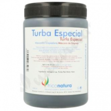 Triconatura Turba Mascarilla 1Kg.