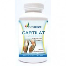Triconatura Cartilat 80 Caps