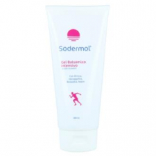 Triconatura Sodermol Crema 200Ml.