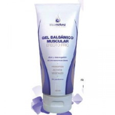 Triconatura Gel Balsamico Muscular 200 Ml