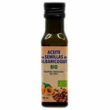 Bioener Aceite De Semilla De Albaricoque 100 Ml